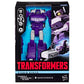 Transformers Studio Series 86 Voyager Shockwave