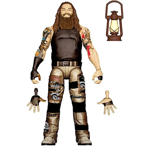 WWE Elite Collection Series 112 Bray Wyatt Action Figure