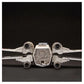 Star Wars The Vintage Collection Luke Skywalker Red 5 X-Wing Fighter 3 3/4-Inch Scale Vehicle - Exclusive