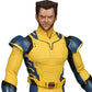 Deadpool & Wolverine: Wolverine Deluxe Edition One:12 Collective Action Figure
