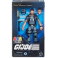 G.I. Joe Classified Series #158, Alvin "Breaker" Kibbey