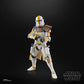 Star Wars The Black Series Clone Lieutenant Galle 6-Inch Action Figure
