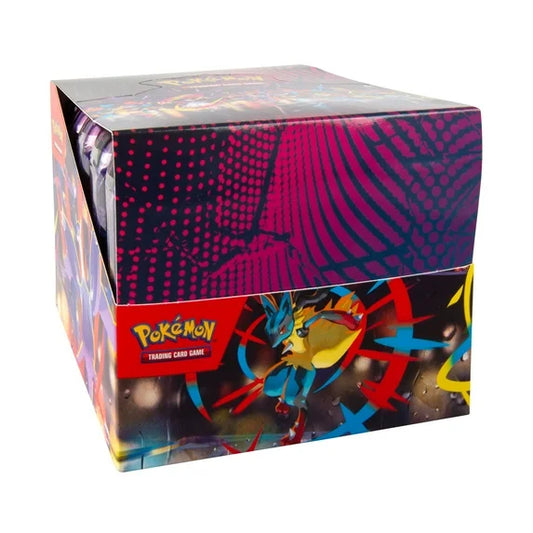 Pokemon ME01 Mega Evolutions Sealed Tin NM (Canada Only)