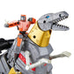 Transformers Leader Class 86 Grimlock Rerun