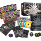 Pokémon TCG: Mega Evolution Pitch Black Pokémon Elite Trainer Box (2 Per Customer)