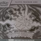 Pokémon TCG: Mega Evolution Pitch Black Pokémon Elite Trainer Box (2 Per Customer)