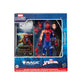 Marvel Legends Series Magic: Gathering Battle-Damaged Spider-Man Figure