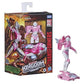 Hasbro Action & Toy Figures Transformers War for Cybertron Kingdom Deluxe Arcee