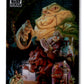 2021 Topps Star Wars Galaxy Chrome In The Court Of The Evil Hutt #84