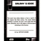 2021 Topps Star Wars Galaxy Chrome Galaxy's Edge #30