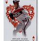 2023 Topps All Aces Dylan Chase Chicago White Sox AA-22