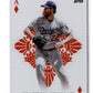 2023 Topps All Aces Klayton Kershaw Dodgers AA-7