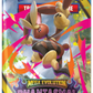 Pokemon ME02 Phantasmal Flames Sleeved Blister