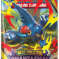 Pokemon ME02 Phantasmal Flames Sleeved Blister