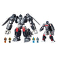 Transformers Power Of The Primes POTP Throne Optimal Optimus Primal New 2026
