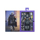 NECA Teenage Mutant Ninja Turtles Cartoon Ultimate Shredder 7" Action Figure