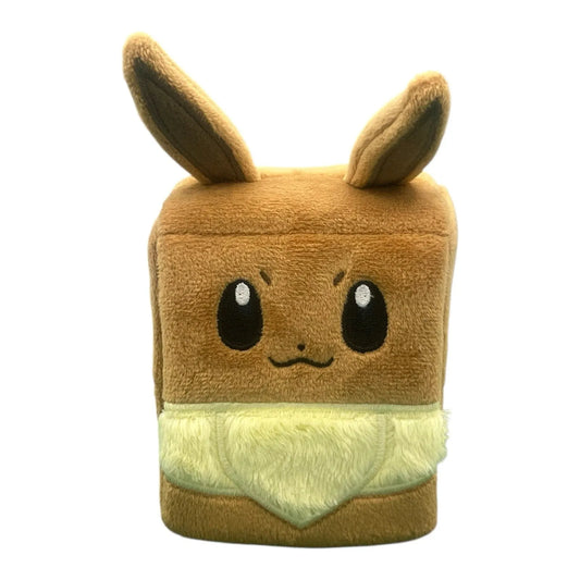 Eevee Pouch SV: Scarlet & Violet Prismatic Evolutions Super Premium Collection