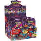 Pokemon TCG Mega Evolution MEGA HEROES MINI TIN DISPLAY (10 tins)