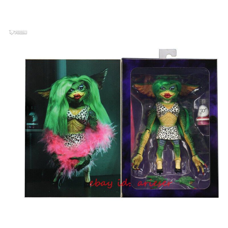 NECA Gremlins Ultimate Greta Action Figure