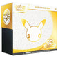 Pokemon 30th Anniversary Elite Trainer Box