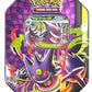 Pokemon TCG Mega Moonlit Tin Mega Gengar EX & Mega Clefable EX Bundle