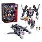 Transformers Power Of The Primes POTP Throne Optimal Optimus Primal New 2026