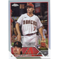 2023 Topps Baseball Chrome Update Base Cards 201 - 220 Complete Your Set