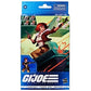G.I. Joe Classified Series 6-Inch Courtney "Cover Girl" Krieger Action Figure - Redshift7toys.com