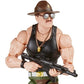 G.I. Joe Classified Series 6-Inch Sgt. Slaughter Action Figure - Exclusive - Redshift7toys.com