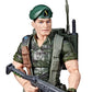 G.I. Joe Classified Series 6-Inch Vincent R. Falcon Falcone Action Figure - Redshift7toys.com