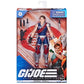 G.I. Joe Classified Series 6-Inch Xamot Paoli Action Figure - Redshift7toys.com