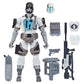 G.I. Joe Classified Series Arctic B.A.T. 6-Inch Action Figure - Redshift7toys.com