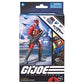 G.I. Joe Classified Series Cobra Crimson Viper 6-Inch Action Figure - Redshift7toys.com