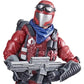 G.I. Joe Classified Series Cobra Crimson Viper 6-Inch Action Figure - Redshift7toys.com