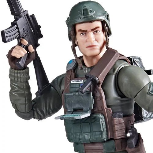 Gi joe grunt sales