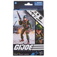 G.I. Joe Classified Series Grunt Graves 6-Inch Action Figure - Redshift7toys.com