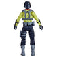 G.I. Joe Classified Series Python Patrol Officer Action Figure - Redshift7toys.com