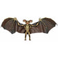 Gremlins 2: The New Batch Bat Gremlin Deluxe Boxed Action Figure - Redshift7toys.com