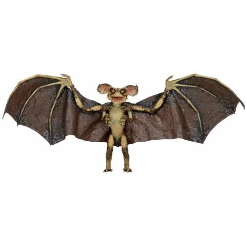 Gremlins 2: The New Batch Bat Gremlin Deluxe Boxed Action Figure - Redshift7toys.com