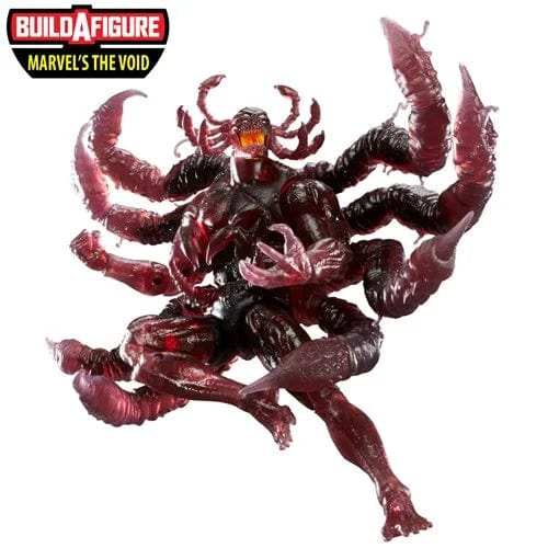 Marvel Legends Crystar 6-Inch Action Figure - Redshift7toys.com