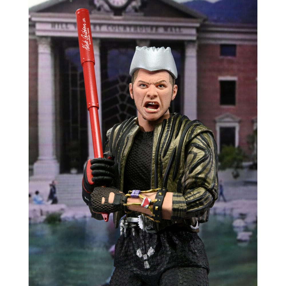NECA Back to the Future Part 2 - Ultimate Griff Action Figure - Redshift7toys.com