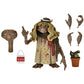 NECA E.T. The Extra Terrestrial Ultimate 7 Inch Action Figure Dress Up 40th Anniversary - Redshift7toys.com