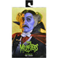 NECA Rob Zombies The Munsters Ultimate Count Action Figure - Redshift7toys.com