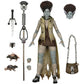 NECA Universal Monsters VS TMNT April Oneil as the Bride - Redshift7toys.com