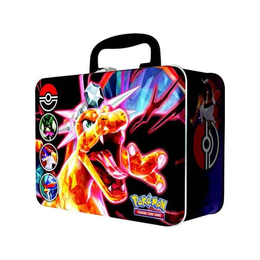 Pokemon Collector Chest 2023 - Redshift7toys.com