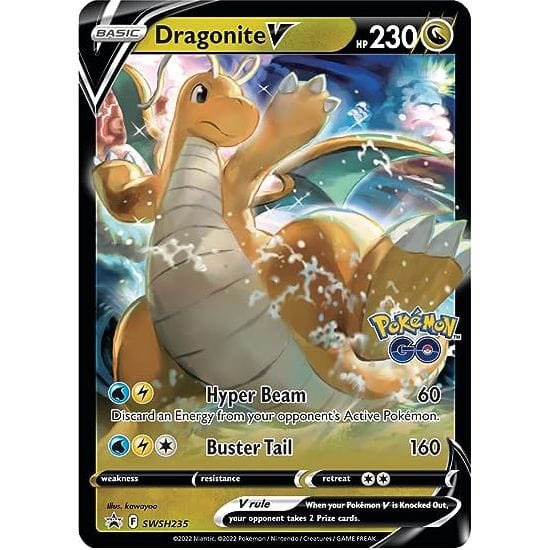 Pokemon GO Premier Deck Holder Collection - Redshift7toys.com