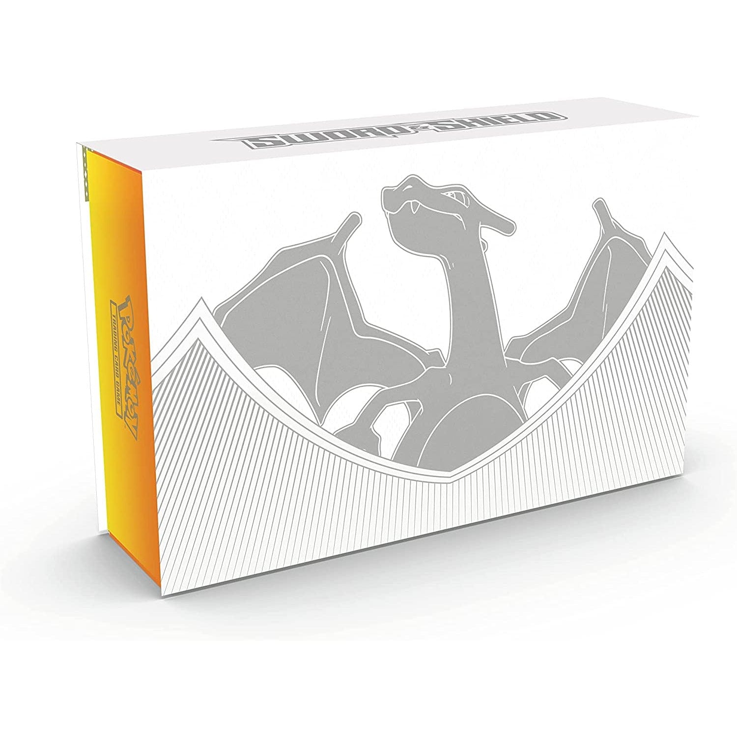 Pokémon TCG: Sword & Shield Ultra-Premium Collection Charizard - Redshift7toys.com