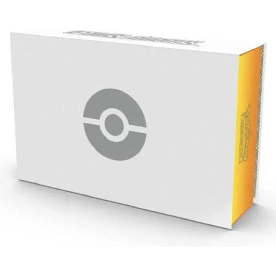 Pokémon TCG: Sword & Shield Ultra-Premium Collection Charizard - Redshift7toys.com