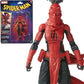 Spider-Man Retro Marvel Legends Elektra Natchios Daredevil 6-Inch Action Figure - Redshift7toys.com