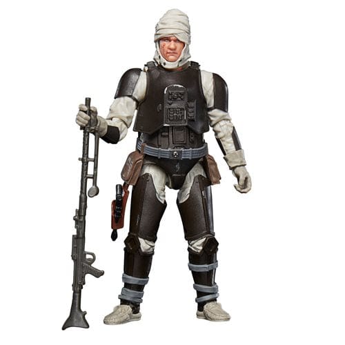 Star Wars The Black Series Archive Dengar 6-Inch Action Figure - Redshift7toys.com